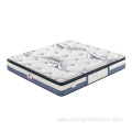 5-zone Pocket Spring 5-star Hotel Bed Mattress